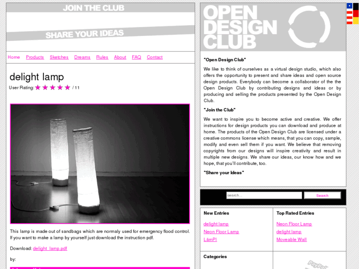 www.opendesignclub.com