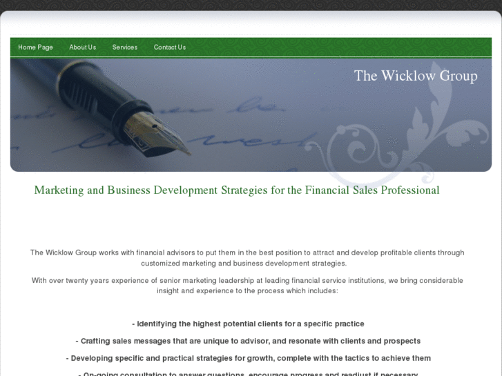 www.wicklowgroup.com
