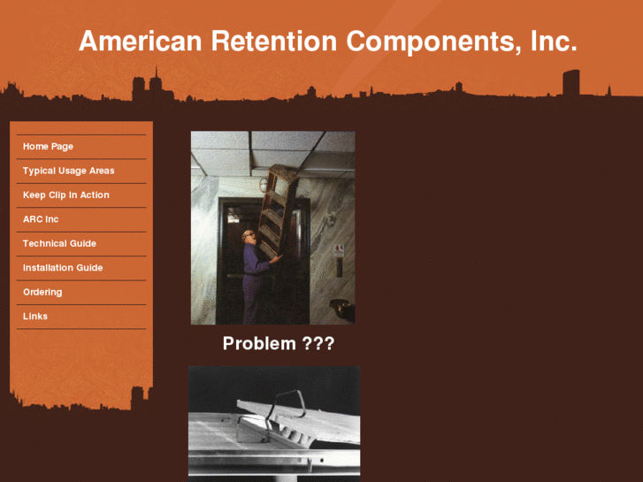www.retentionclip.net