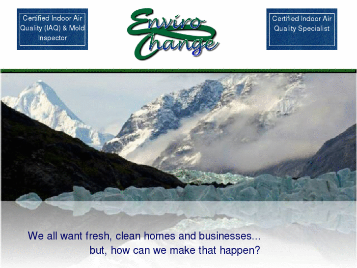 www.envirochange.net