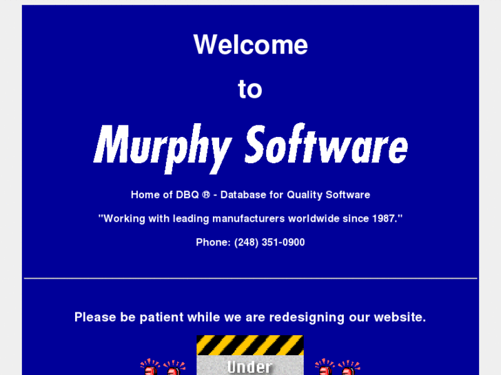 www.murphysoftware.com
