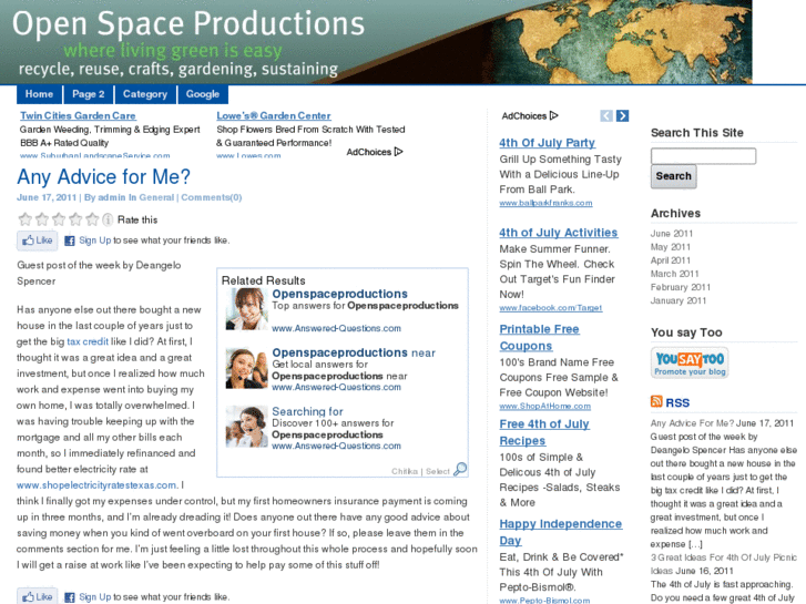 www.openspaceproductions.net