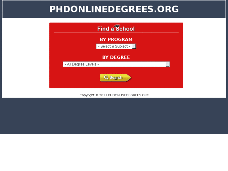 www.phdonlinedegrees.org