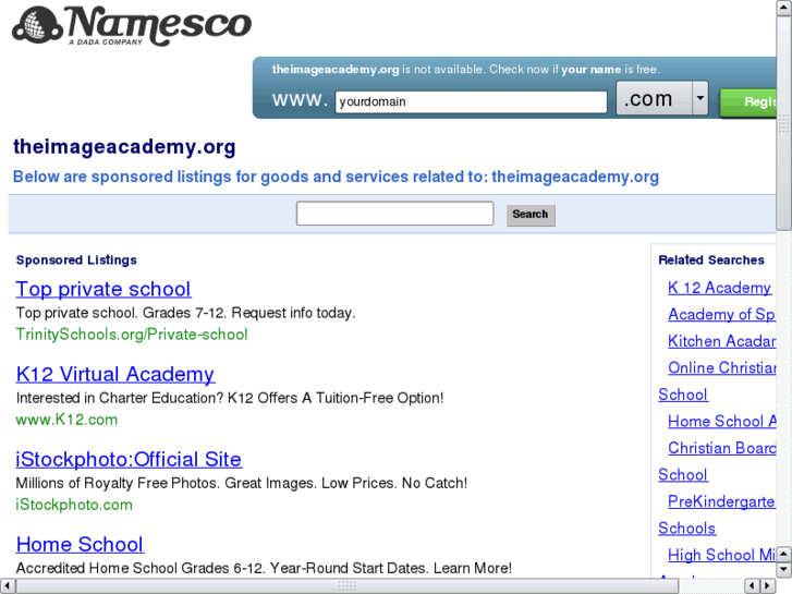 www.theimageacademy.org