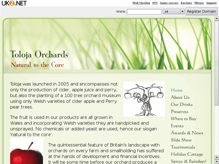 www.traditionalwelshcider.net