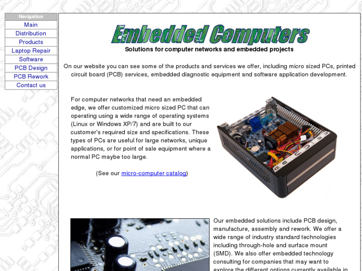 www.embeddedcomputers.net