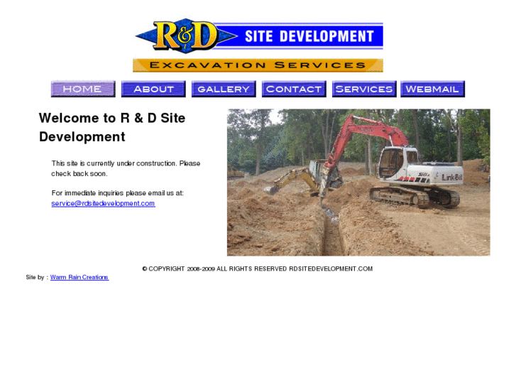 www.rdsitedevelopment.com