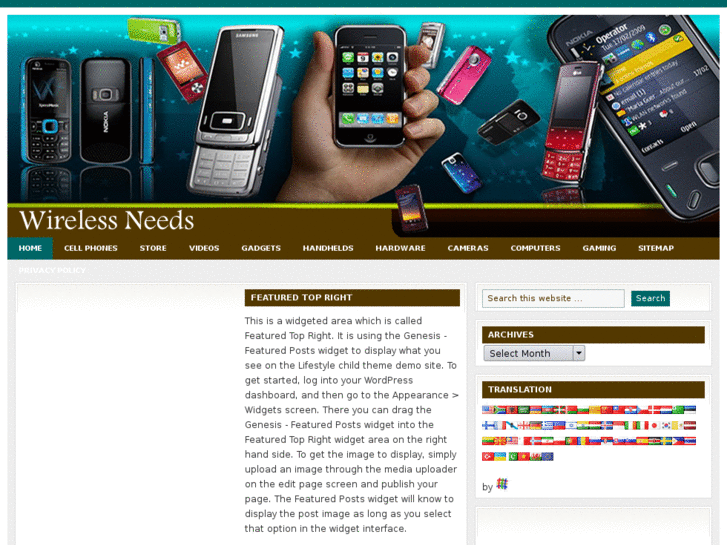 www.wirelessneeds.net