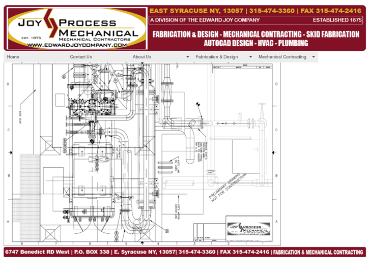 www.joyprocessmechanical.com