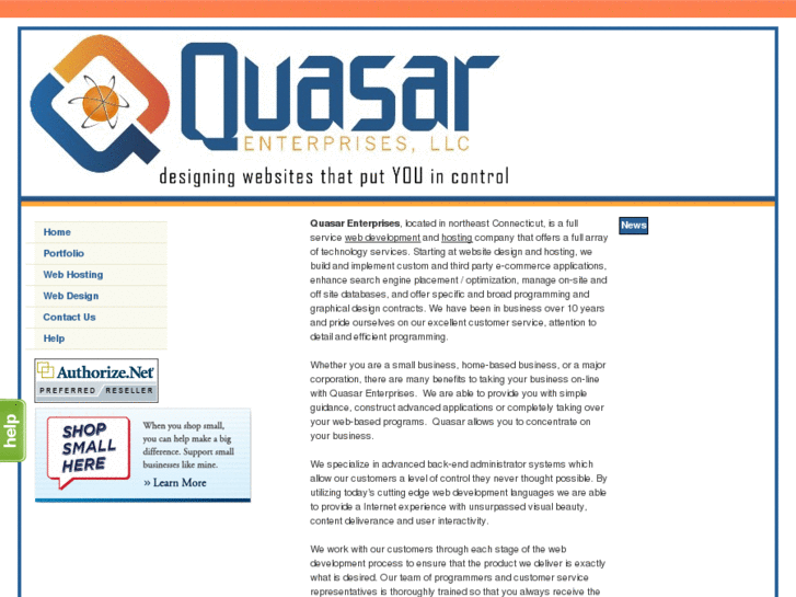www.quasarphp.com