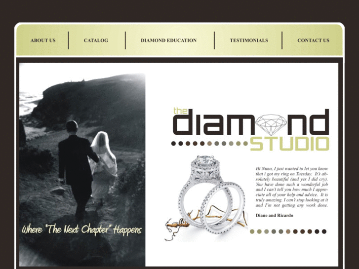 www.thediamondstudio.net