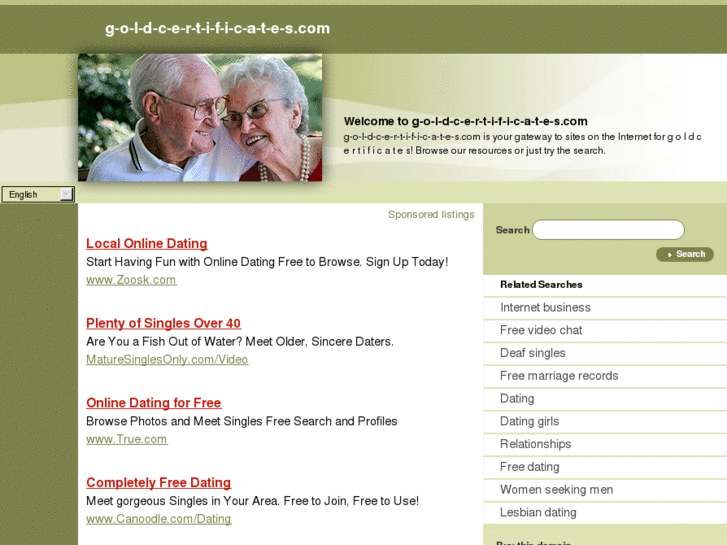 www.g-o-l-d-c-e-r-t-i-f-i-c-a-t-e-s.com