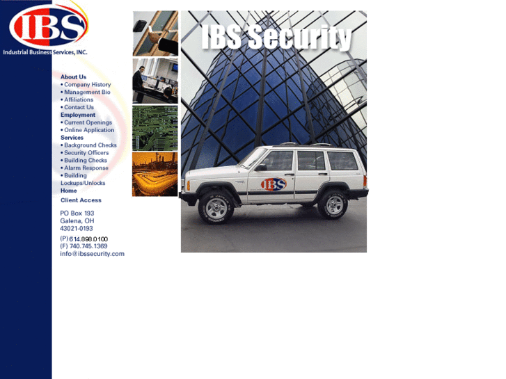 www.ibssecurity.com