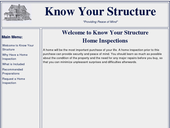 www.knowyourstructure.com