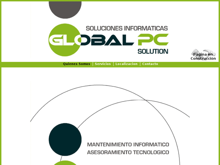 www.globalpcsolution.com