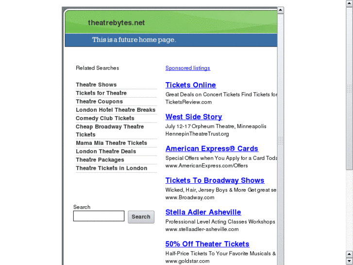 www.theatrebytes.net