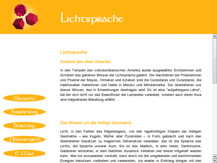www.lichtsprache.net