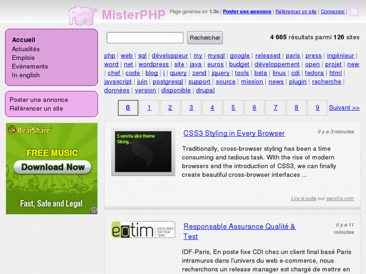 www.misterphp.com