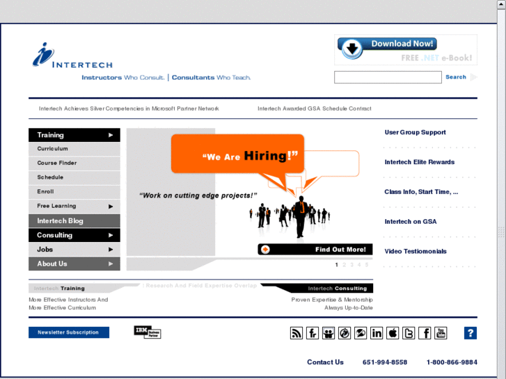 www.intertechtraining.net