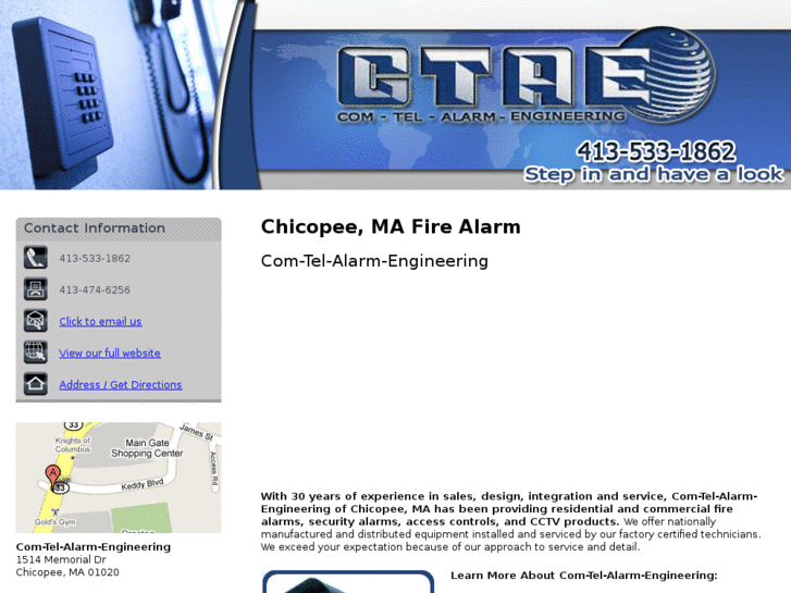 www.comtelalarm.net