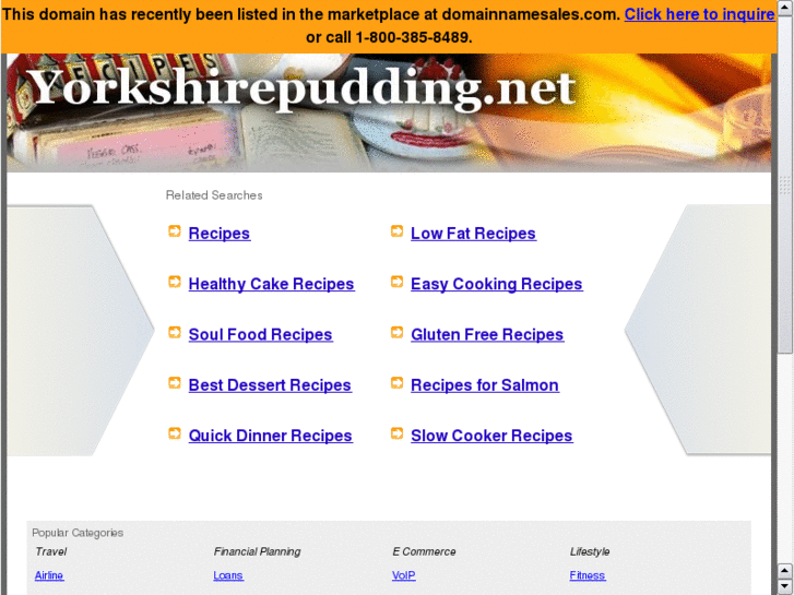 www.yorkshirepudding.net