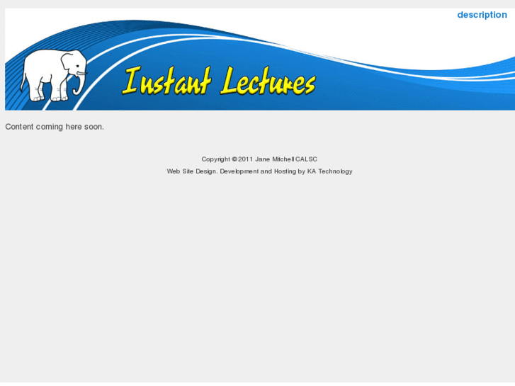 www.instantlectures.com