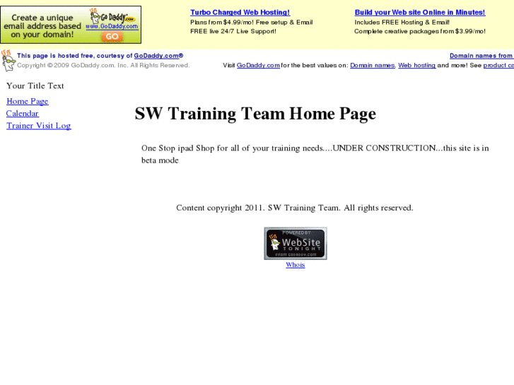 www.thedatadude.net