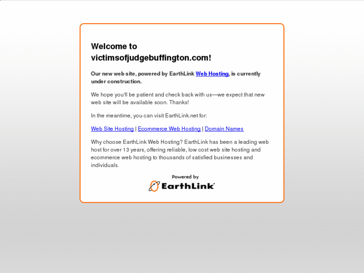 www.victimsofjudgebuffington.com