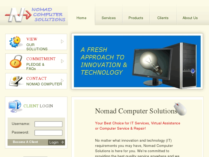www.nomadcomputers.com