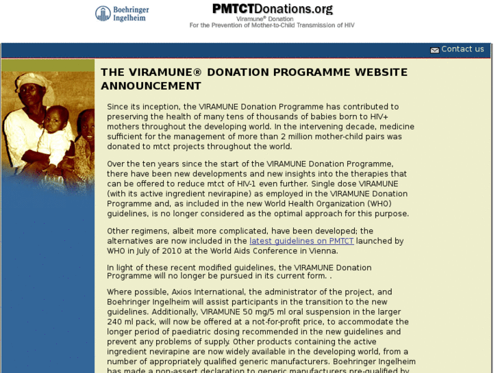www.viramunedonationprogram.net