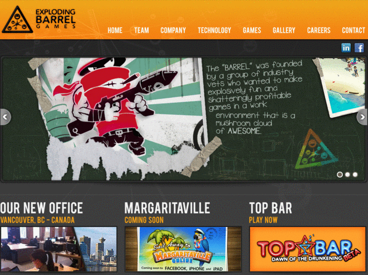 www.explodingbarrelgames.com