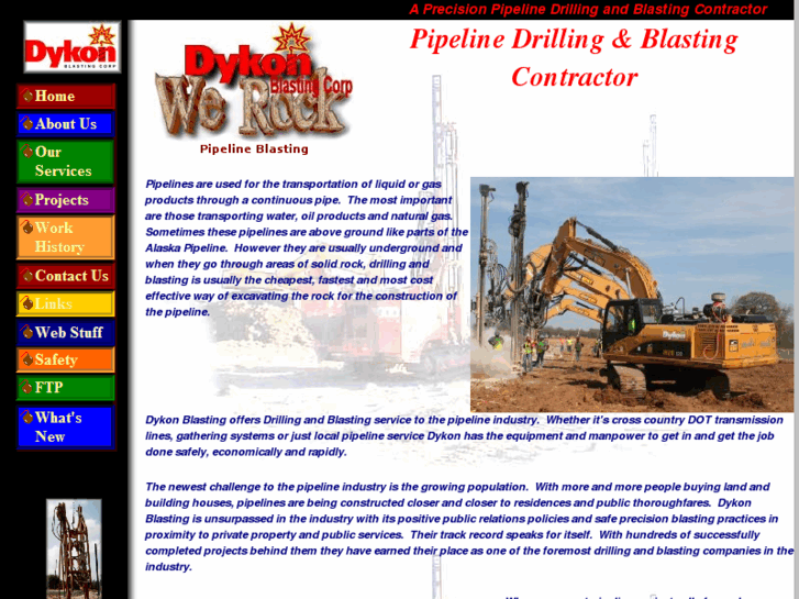 www.pipelineblast.com