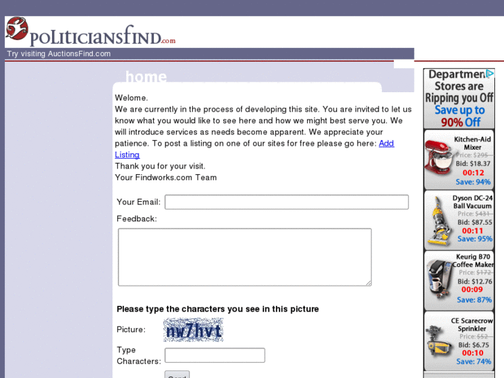 www.politiciansfind.com