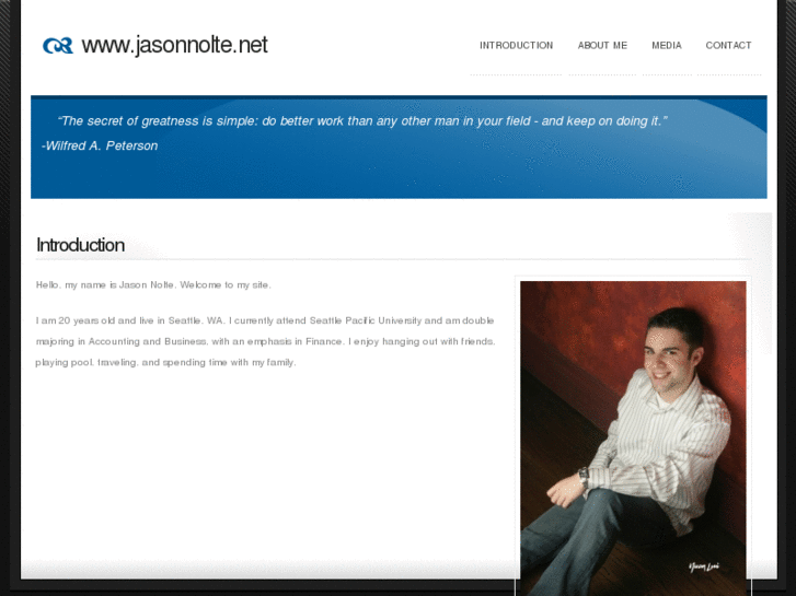 www.jasonnolte.net