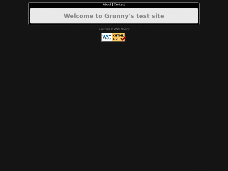 www.grunny.net