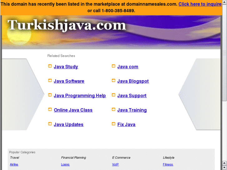 www.turkishjava.com