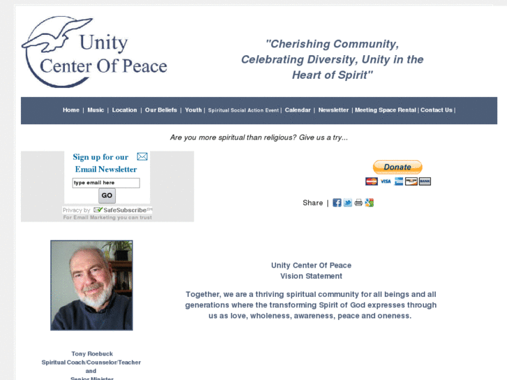www.unitycenterofpeace.org