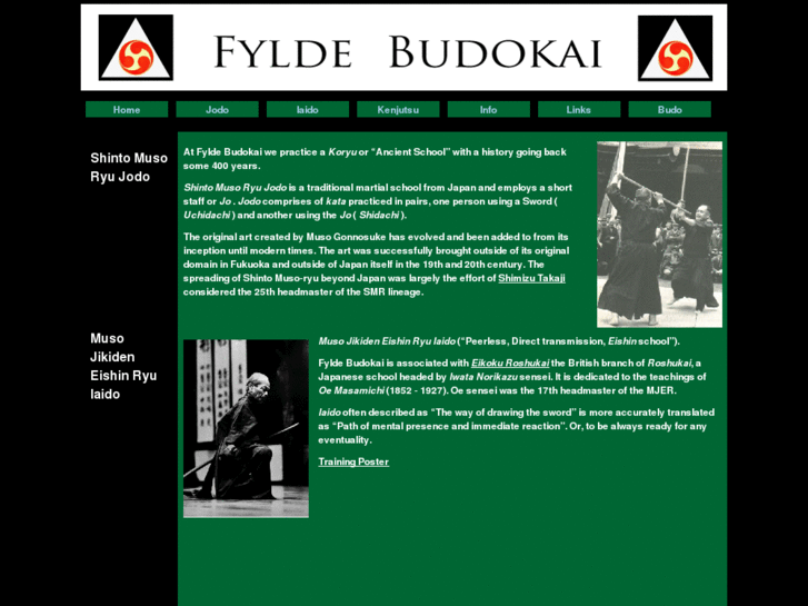 www.fyldebudokai.com