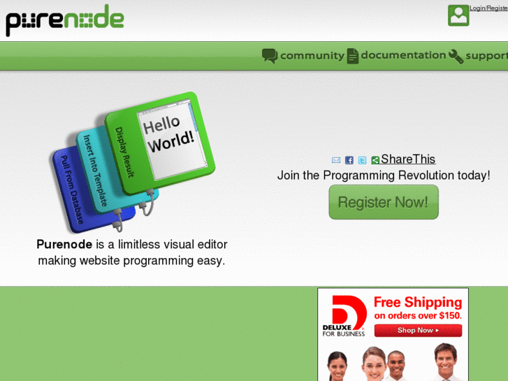 www.purenode.net