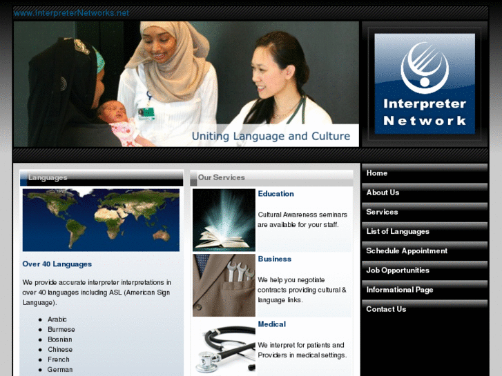 www.interpreternetworks.net