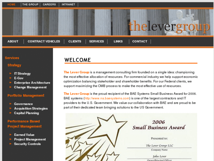www.levergroup.net