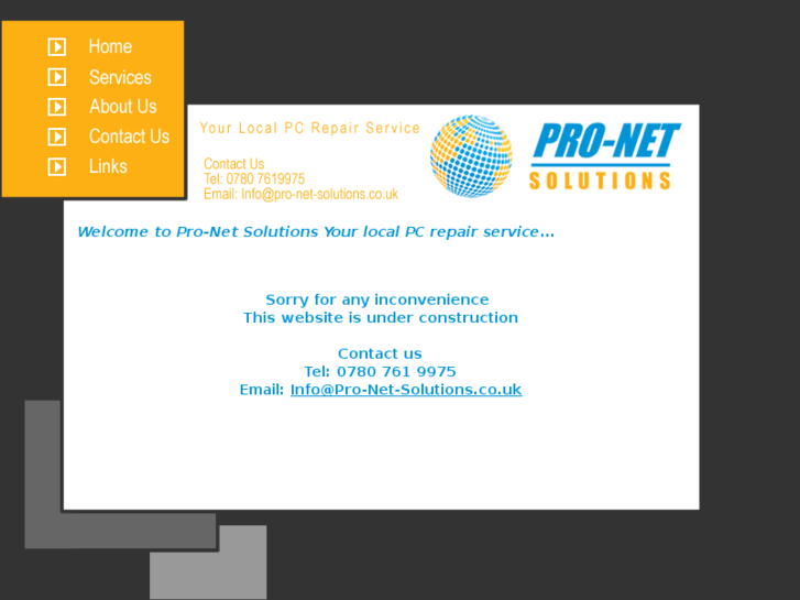 www.pro-net-solutions.com