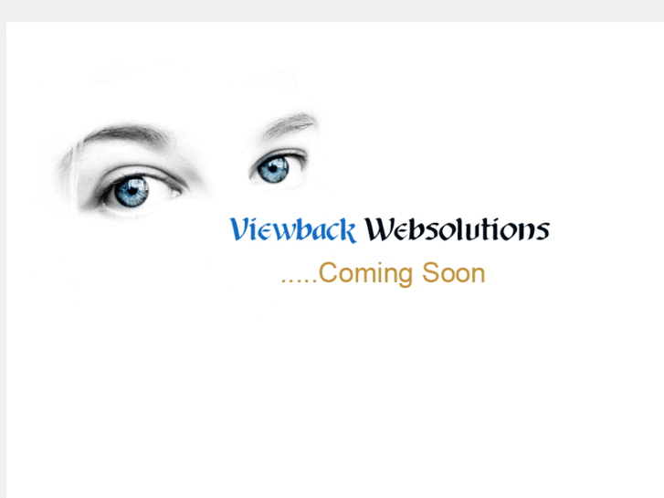 www.viewbackwebsolutions.com