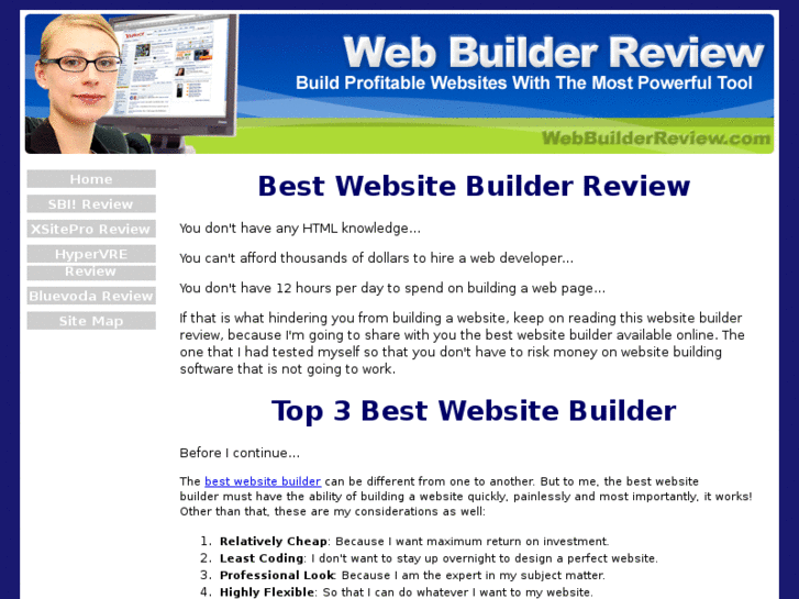www.webbuilderreviews.com