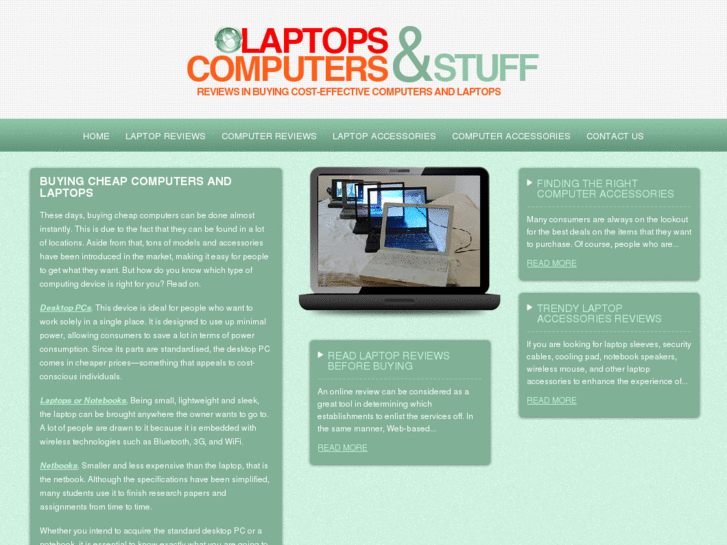 www.laptopscomputersandstuff.com