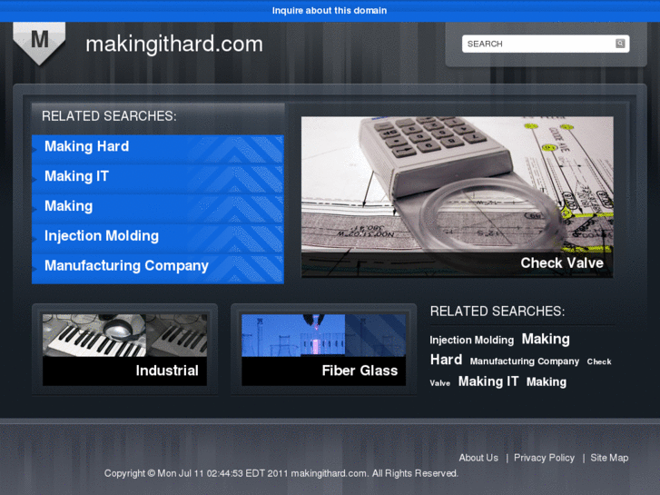 www.makingithard.com
