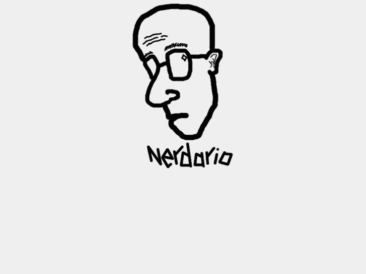 www.nerdario.net