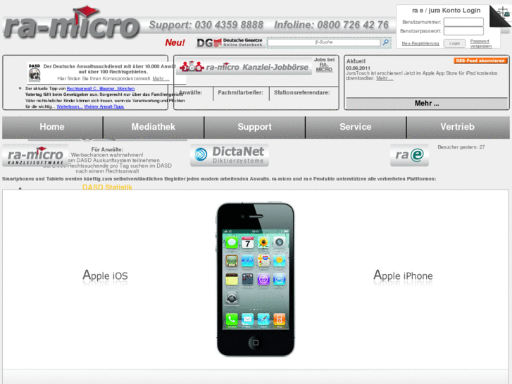 www.ra-mobilsoftware.net