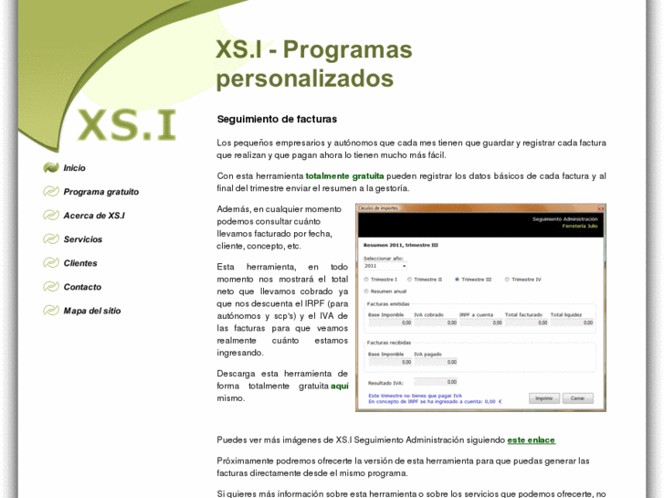 www.xaviserranoinformatica.es