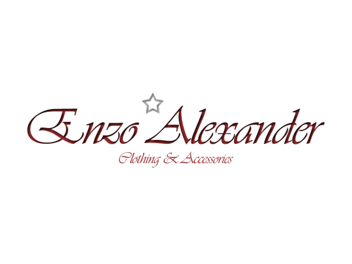 www.enzoalexander.com